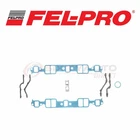 Fel-pro Intake Manifold Gasket Set For 1978-1986 Pontiac Grand Prix 4.4L So New. Price: $31.09.