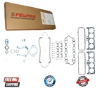 New Fel-pro 260-1013 Engine Kit Full Gasket Set Fit Bb Ford 429 460. Price: $109.44.
