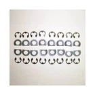 Stage Locking Fasteners PP8913 8913/8913A Parts Pack New. Price: $26.58.
