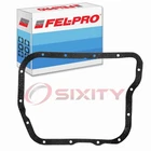 Fel-pro Transmission Oil Pan Gasket For 1975-1989 Dodge D100 Automatic Wr New. Price: $16.83.