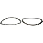 Dorman 674-9048 Diesel Particulate Filter Gasket Kit New. Price: $156.00.