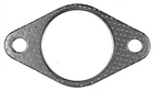 Mahle Exhaust Pipe Flange Gasket For 626, MX-6, Sportage F12418 New. Price: $17.10.