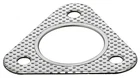 Exhaust Pipe Flange Gasket Elring 548.860 New. Price: $7.80.