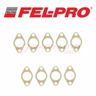 Fel-pro Exhaust Manifold Gasket Set 1942-1947 Ford Ton Pickup 3.6L New. Price: $21.01.