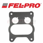 Fel-pro Carburetor Mounting Gasket For 1968-1985 Oldsmobile Delta 88 4.3L Sa New. Price: $20.58.