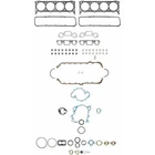 Engine Complete Overhaul Gasket Set Fel-pro Fs 8266 PT-4 New. Price: $157.66.