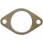 Exhaust Pipe Flange Gasket Fel-pro 60025 Lot Of 4 New. Price: $18.99.