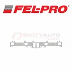 Fel-pro Exhaust Manifold Gasket Set For 1968-1974 Mercury Montego 3.3L 4.1L Ja New. Price: $25.21.