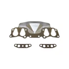 Dnj EG900 Exhaust Manifold Gasket Set For 85-95 Toyota 4RUNNER Celica Pickup New. Price: $28.93.