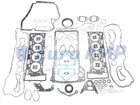 2013-2019 Bmw M5 M6 Engine Gasket Replacement Kit S63 4.4L Twin Turbo V8 New. Price: $349.99.
