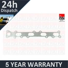Fits Grand Voyager Wrangler Nitro Exhaust Manifold Gasket 1PC Purevue New. Price: $17.10.