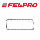 Fel-pro Oil Pan Set For 1991 Chevrolet R3500 7.4L V8 Engine Rs New. Price: $54.11.