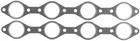 Exhaust Manifold Gasket Set-vin: Mahle MS15369 New. Price: $37.05.
