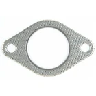 61236 Felpro Exhaust Flange Gasket Front Rear New F150 Truck Ford F-150. Price: $30.10.