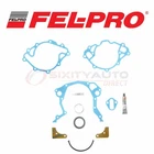 Fel-pro Engine Timing Cover Gasket Set For 1978 Mercury Marquis 5.8L V8 Ax New. Price: $41.99.