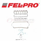 Fel-pro Gasket Set 1961-1965 Ford Falcon Sedan Delivery 2.4L 2.8L 3.3L Dc New. Price: $122.58.