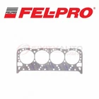 Fel-pro Cylinder Head Gasket For 1994-1996 Cadillac Fleetwood 5.7L V8 Bg New. Price: $39.60.