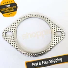 Ticon 120-08910-0001 3.5" I.d. Bolt Mlsg High Temp Gasket New. Price: $23.27.