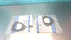 Oem Gm Genuine Factory (2) 12688019 Exhaust Turbocharger Inlet Pipe Gasket Truck Used. Price: $15.00.