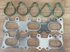 Genuine Mercedes Benz Oem Exhaust Manifold Gasket A1041420780 1990-2002 New. Price: $39.99.