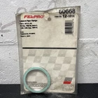 Brand New!! Fel-pro Exhaust Pipe Flange Gasket 60668. Price: $9.95.