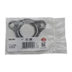 Elring Turbocharger Gasket 305.961 New. Price: $12.91.