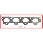 Enginetech Exhaust Manifold Gasket EMI2.4-A; New. Price: $29.00.
