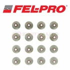 Fel-pro Engine Valve Stem Oil Seal Set For 2003-2008 Dodge Ram 1500 Zq New. Price: $39.67.
