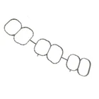 New For 07-16 Nissan Altima 3.5L V8 Dohc 24V Manifold Plenum Gasket 14032-JA10A. Price: $9.00.