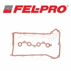 Fel-pro Valve Cover Gasket Set For 2007-2012 Dodge Caliber 1.8L 2.0L 2.4L L4 New. Price: $33.29.