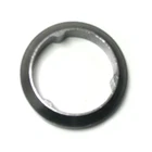 256-904 Brexhaust Flange Gasket Front Driver Passenger Side For Mb Vw New. Price: $18.45.