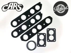 1950-1954 Packard 288 327 356 Intake+exhaust Manifold Gaskets Best New. Price: $44.99.