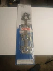 Exhaust Manifold Gasket Set-vin: Mahle MS16336 Dodge Jeep Mitsubishi Various New. Price: $17.99.