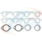 Apex Exhaust Manifold Gasket Set For F-250 Hd, F-350, Bronco+more AMS4851 New. Price: $22.30.