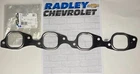 New Gm Oem Engine Intake Maifold Gasket 12558275. Price: $55.50.