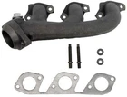 Exhaust Manifold Dorman 674-554 New. Price: $110.39.