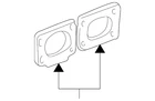 Genuine Bmw Manifold Gasket 11-62-1-728-984 New. Price: $11.13.