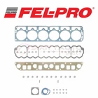 Fel-pro Cylinder Head Gasket Set For 1996-1998 Jeep Cherokee 4.0L L6 Fp New. Price: $119.49.