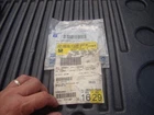 Gm 15036012 Exhaust Manifold Gasket Nip Used. Price: $22.00.