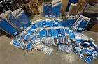 195X Wholesale Lot Victor Reinz Toyota Bmw Vw Audi Nissan Mercedes Gaskets Seals New. Price: $727.99.