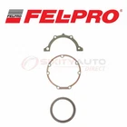 Fel-pro Rear Engine Crankshaft Seal Kit For 1987-1988 Chevrolet R10 Suburban Hh New. Price: $34.19.