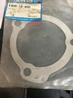Mazda Exhaust Gasket E508-13-480 New Remanufactured. Price: $12.00.