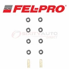 Fel-pro Exhaust Engine Valve Stem Oil Seal Set For 1987-1989 Detomaso Iz New. Price: $31.04.