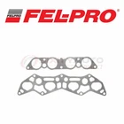 Fel-pro Intake Manifold Gasket Set For 1988-1992 Mazda 626 2.2L L4 Engine Lk New. Price: $17.53.