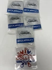 Lot Of 5 Beck/arnley 039-6199 Exhaust Manifold Gasket 4 Per Pack, 20 Total New. Price: $88.00.