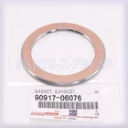 New Oem Genuine Toyota Tundra Tacoma Lexus ES300 Exhaust Pipe Gasket 90917-06076. Price: $16.60.