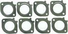Mahle MS19393A Exhaust Manifold Gasket Set For Select 98-11 Mercedes-benz Models New. Price: $33.22.