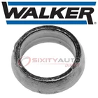 Walker Right Exhaust Pipe Flange Gasket For 2006-2009 Saab 9-7X 5.3L 6.0L V8 Hb New. Price: $24.35.