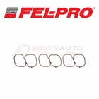 Fel-pro Fuel Injection Plenum Gasket Set For 2007-2013 Mazda CX-9 Air Wv New. Price: $25.80.