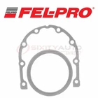 Fel-pro Rear Engine Crankshaft Seal Kit For 1994-2003 Dodge Ram 2500 8.0L Yb New. Price: $62.05.